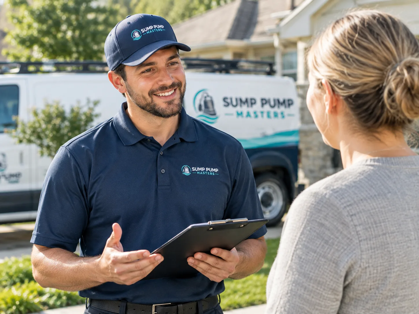 Sump Pump Repair Barton, NY FAQs